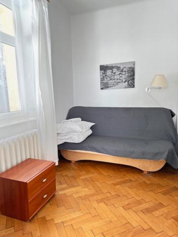 Bed and Breakfast Bozy Dar Krynica-Zdrój Esterno foto